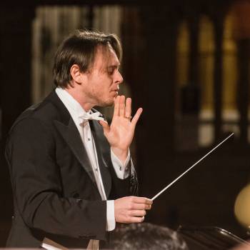 Direttore Michele Mariotti 